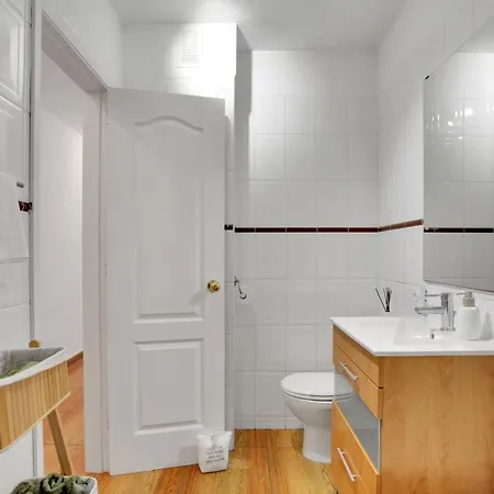 Apartamento Renovado 2 Habs, Centro Adeje, Internet Rapido - Es-347-13 Costa Adeje (Tenerife)