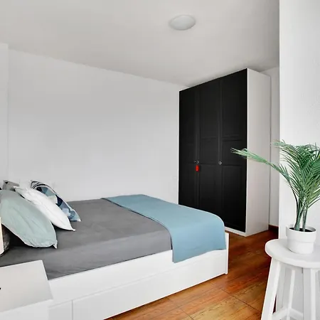 Apartamento Renovado 2 Habs, Centro Adeje, Internet Rapido - Es-347-13 Costa Adeje (Tenerife)