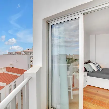 Apartamento Renovado 2 Habs, Centro Adeje, Internet Rapido - Es-347-13 Lägenhet *