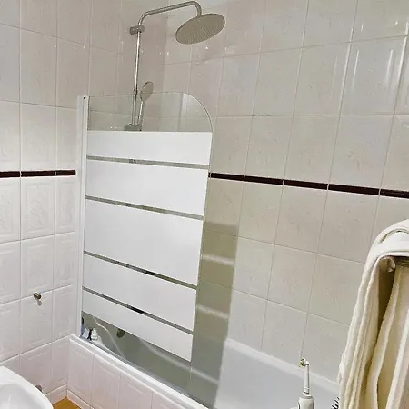 Apartamento Renovado 2 Habs, Centro Adeje, Internet Rapido - Es-347-13 *