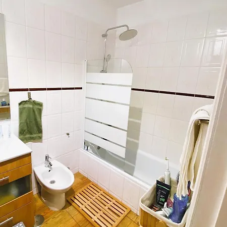 Apartman Apartamento Renovado 2 Habs, Centro Adeje, Internet Rapido - Es-347-13