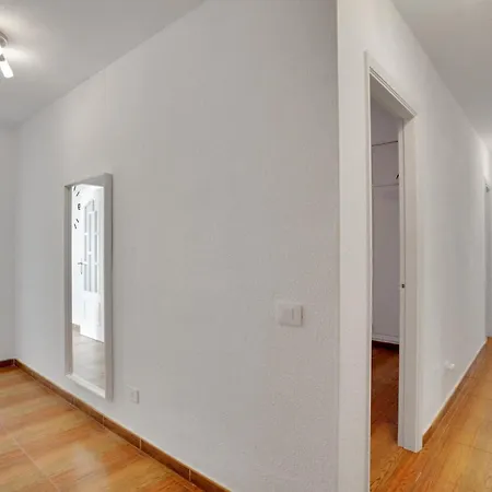 Apartamento Renovado 2 Habs, Centro Adeje, Internet Rapido - Es-347-13 Lejlighed *
