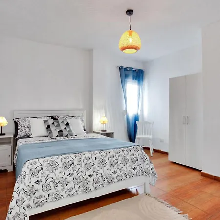 Apartamento Renovado 2 Habs, Centro Adeje, Internet Rapido - Es-347-13 Apartman