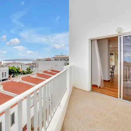 Apartamento Renovado 2 Habs, Centro Adeje, Internet Rapido - Es-347-13 Lägenhet Costa Adeje (Tenerife)