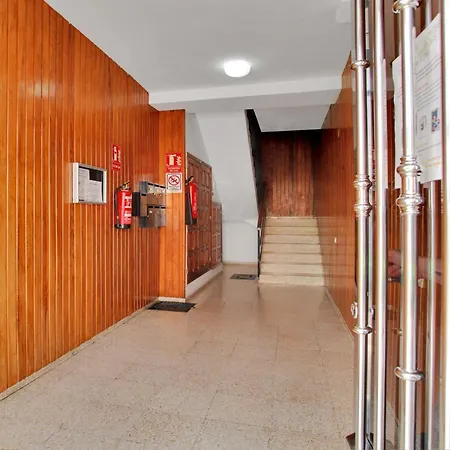 Apartamento Renovado 2 Habs, Centro Adeje, Internet Rapido - Es-347-13